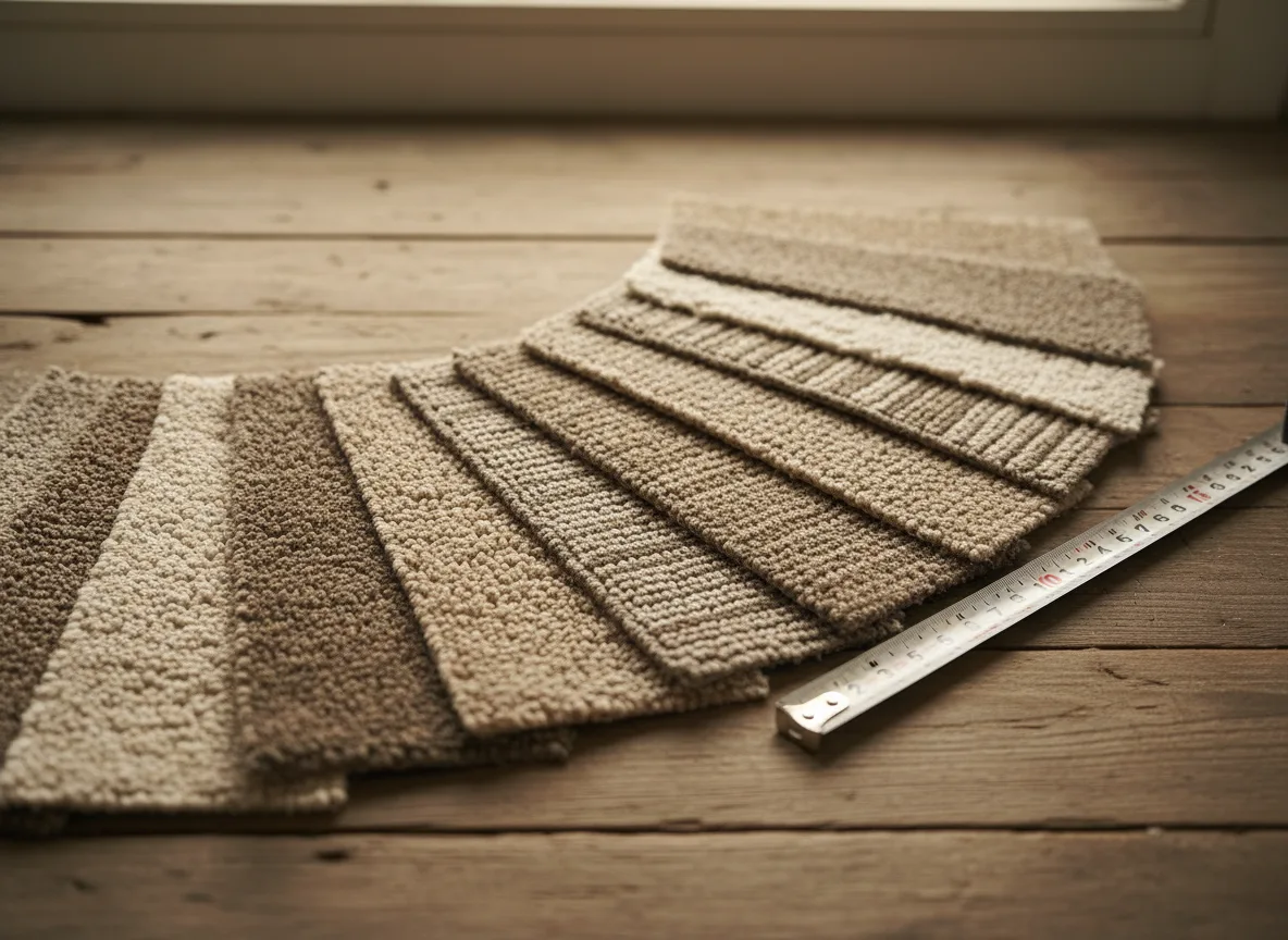 Carpet Installation Asbury, WV FAQs